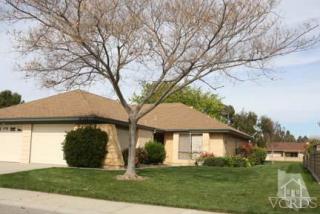 16302 Village 16, Camarillo, CA 93012-7306