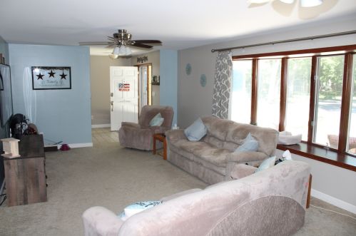 11658 Deerpath Rd, Sycamore IL  60178-9055 exterior