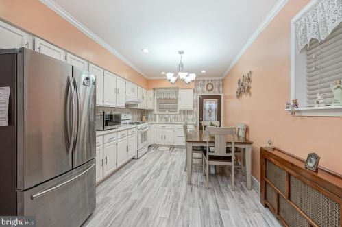 2517 16th St, Philadelphia PA  19132-3907 exterior