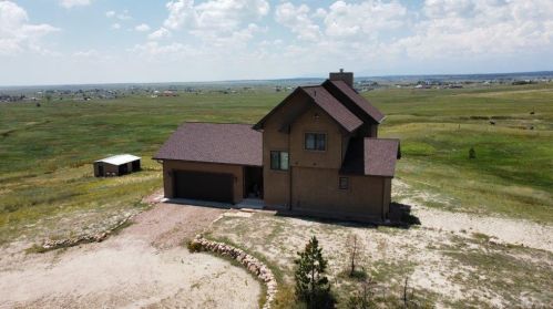 16520 Reata Ct, Amo, CO 80831-9459