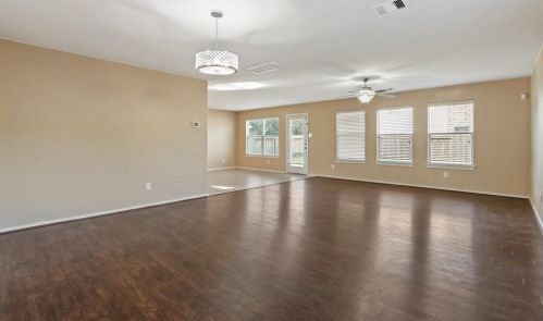 2002 Collins Rose Ct, Richmond TX  77469-5757 exterior