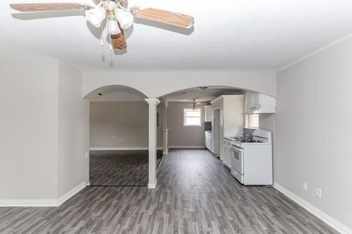 6709 Plantation Rd, Fort Worth TX  76140-1222 exterior