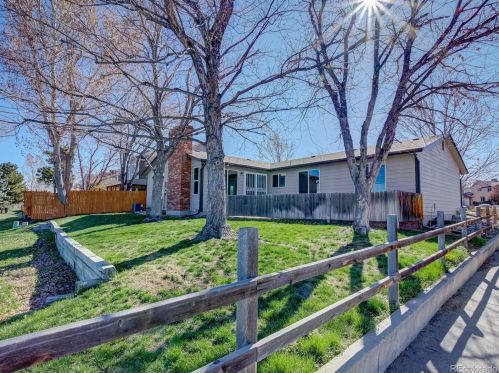 4173 Andes Way, Denver CO  80013-3833 exterior