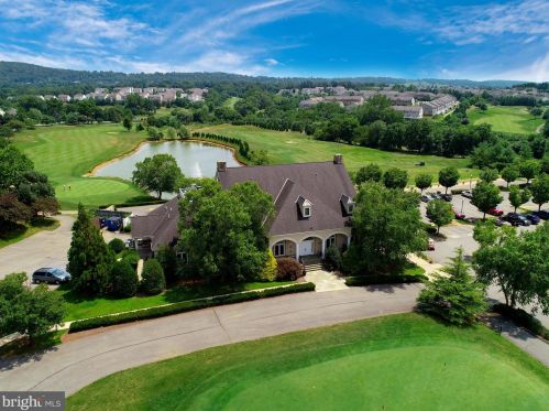 625 Glenbrook Dr, Middletown MD  21769-7739 exterior