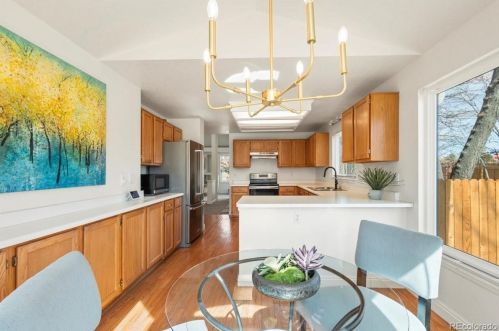 19899 Tufts Dr, Aurora CO  80015-3478 exterior