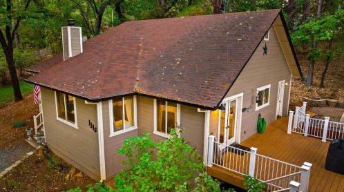 1315 Lake View Dr, Cape Horn, CA 95713-9760