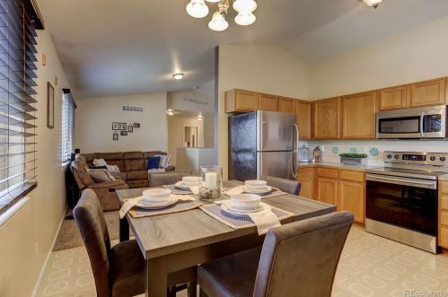 3038 Hawk Dr, Greeley CO  80620-9543 exterior