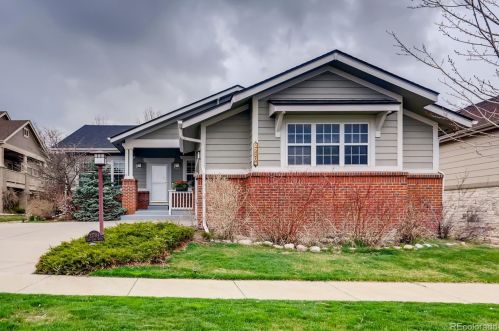 22704 Long Dr, Denver, CO 80016-2075