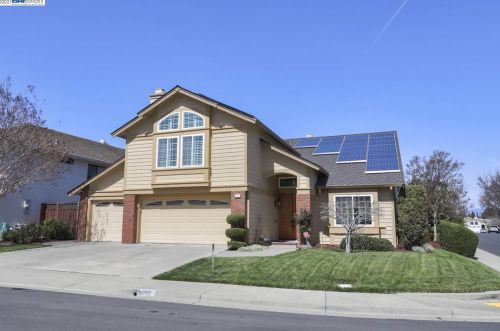 3037 Paseo Granada, Pleasanton, CA 94566-8629