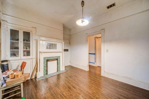 702 Fraser St, Atlanta GA  30315-1245 exterior