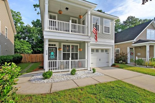 110 Diploma Dr, Ladson, SC 29456-5326