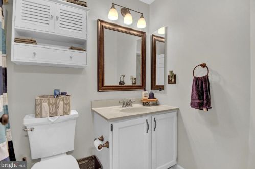 6 Spangler Ct, Graceham MD 21788-1791 exterior