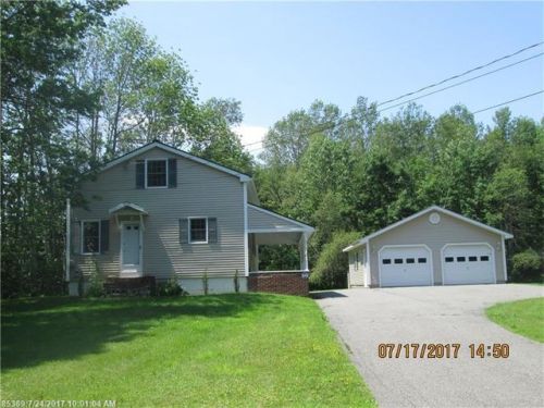 67 Ten Lots Rd, Fairfield, ME 04937-3041