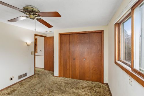 1869 Birmingham St, Saint Paul MN  55109-4407 exterior