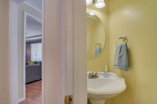 1412 Andover Ct, Evans GA  30809-5288 exterior