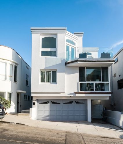 324 21st St, Manhattan Beach, CA 90266-4549