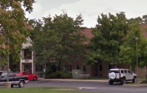 1801 Broadway St, Indianapolis IN  46202-1763 exterior