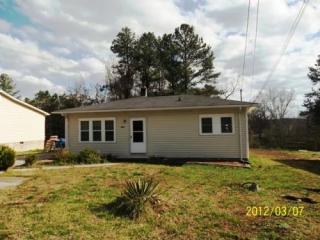 909 Cook Rd, Durham, NC 27713-2745