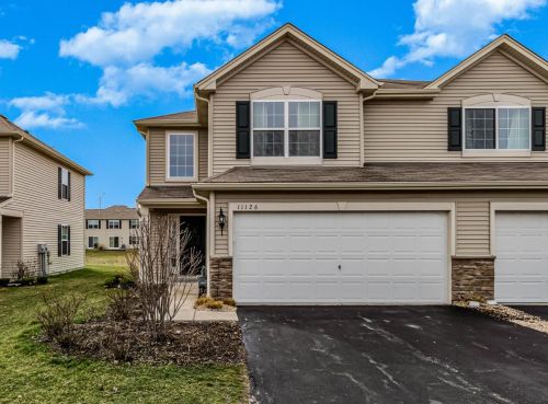 11126 Tennessee St, Crown Point, IN 46307-8055