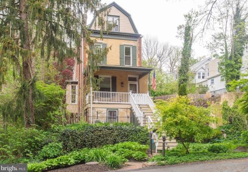 402 Gayley St, Media, PA 19063-3712