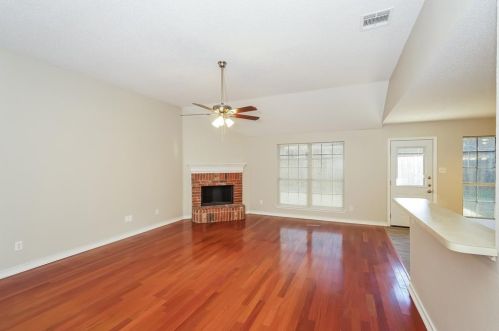 1710 Hope Town Dr, Midlothian TX  76063-8539 exterior