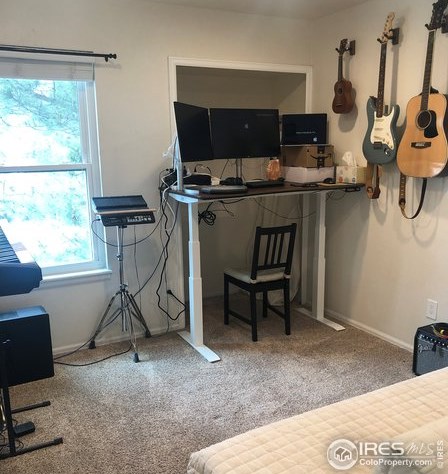 3077 Fulton Cir, Boulder CO  80301-2292 exterior