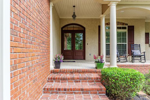 367 Gardenia Dr, Evans GA  30809-8240 exterior