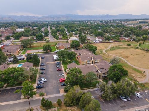 10251 44th Ave, Denver CO  80033-2805 exterior