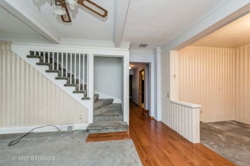 505 Lincoln Ave, Barrington Hills, IL 60021