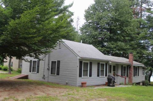 14 Summer St, Milton, NH 03851-4423