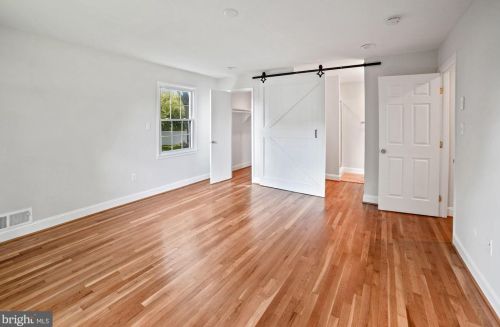 14604 Cobblestone Dr, Silver Spring MD 20905-5807 exterior