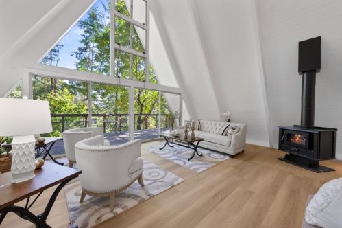 21100 Summit Rd, Los Gatos, CA 95033-8500