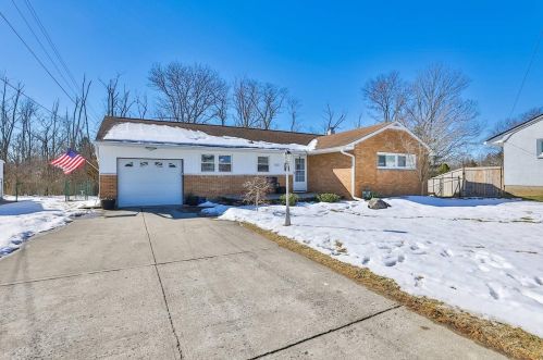 8651 Antrim Ct, Cincinnati, OH 45236-1630