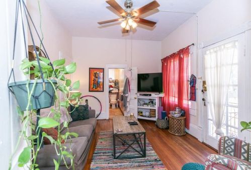 368 Mell Ave, Atlanta GA  30307-2156 exterior
