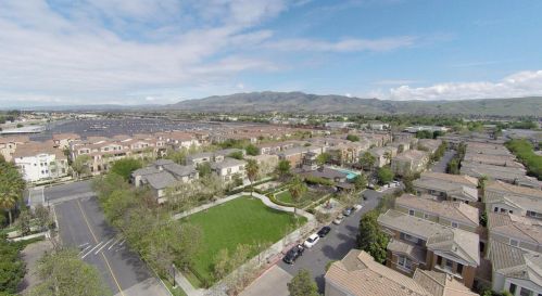 333 Celebration Dr, Milpitas CA 95035-8765 exterior