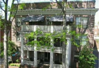 306 Mulberry St, Richmond VA 23220-5144 exterior