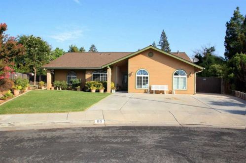 80 Tammi Ct, Clovis, CA 93611-5449