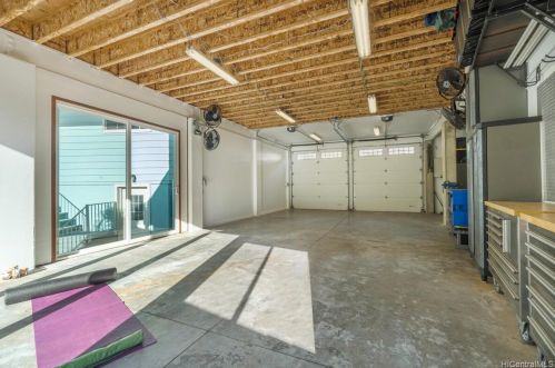 1530 Ainakoa Ave, Honolulu HI  96821-1114 exterior