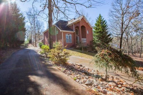 355 Truitt Rd, Carrollton, GA 30116-6680
