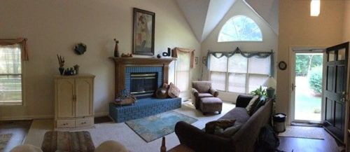 3809 Doeskin Dr, Apex, NC 27539-8600