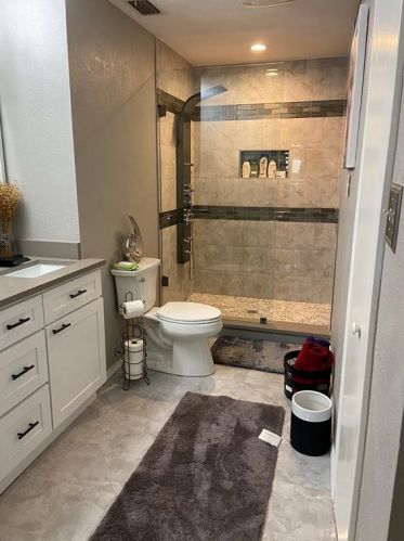 5431 Barcelona Dr, Garland TX  75043-5110 exterior