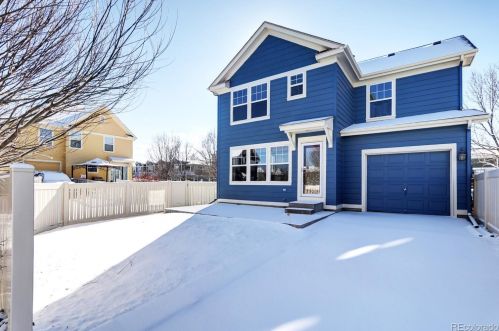 9463 108th Ave, Henderson CO  80640-7541 exterior