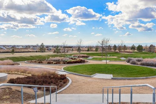 21001 60th Ave, Denver CO  80019 exterior