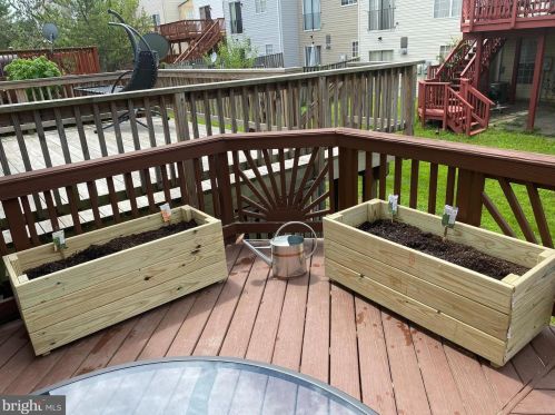 2327 Massanutten Dr, Silver Spring MD  20906-6178 exterior