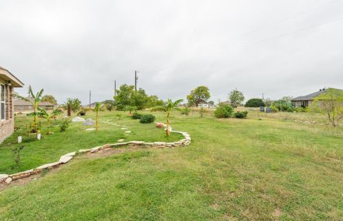 7552 Blanchard Way, Fort Worth TX  76126-6302 exterior