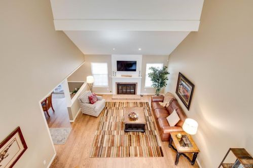 7162 Poplar St, Englewood CO  80112-1636 exterior