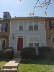 6311 Trevilian Pl, Centreville, VA 20121-3541