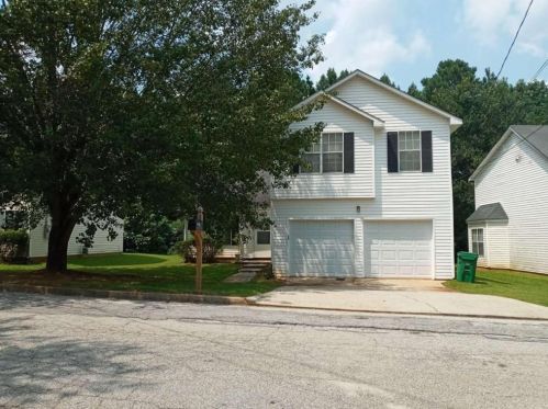5792 Wellborn Creek Ct, Lithonia, GA 30058-3562