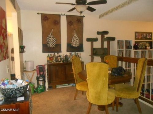 3306 Darby St, Simi Valley CA  93063-5325 exterior