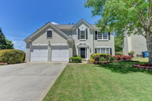 6585 Ganton Dr, Duluth, GA 30097-7883